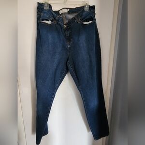 Like new Torrid jeans